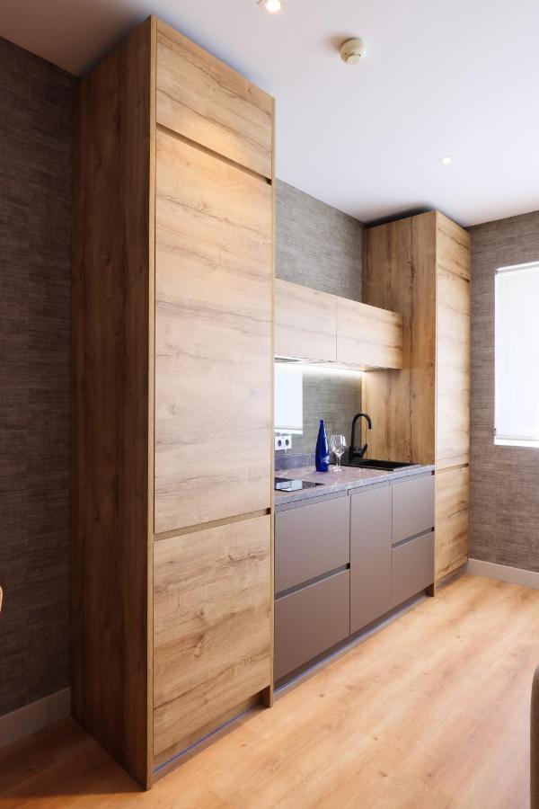 The Apartment By Assethoteles Torrejon de Ardoz Exterior photo