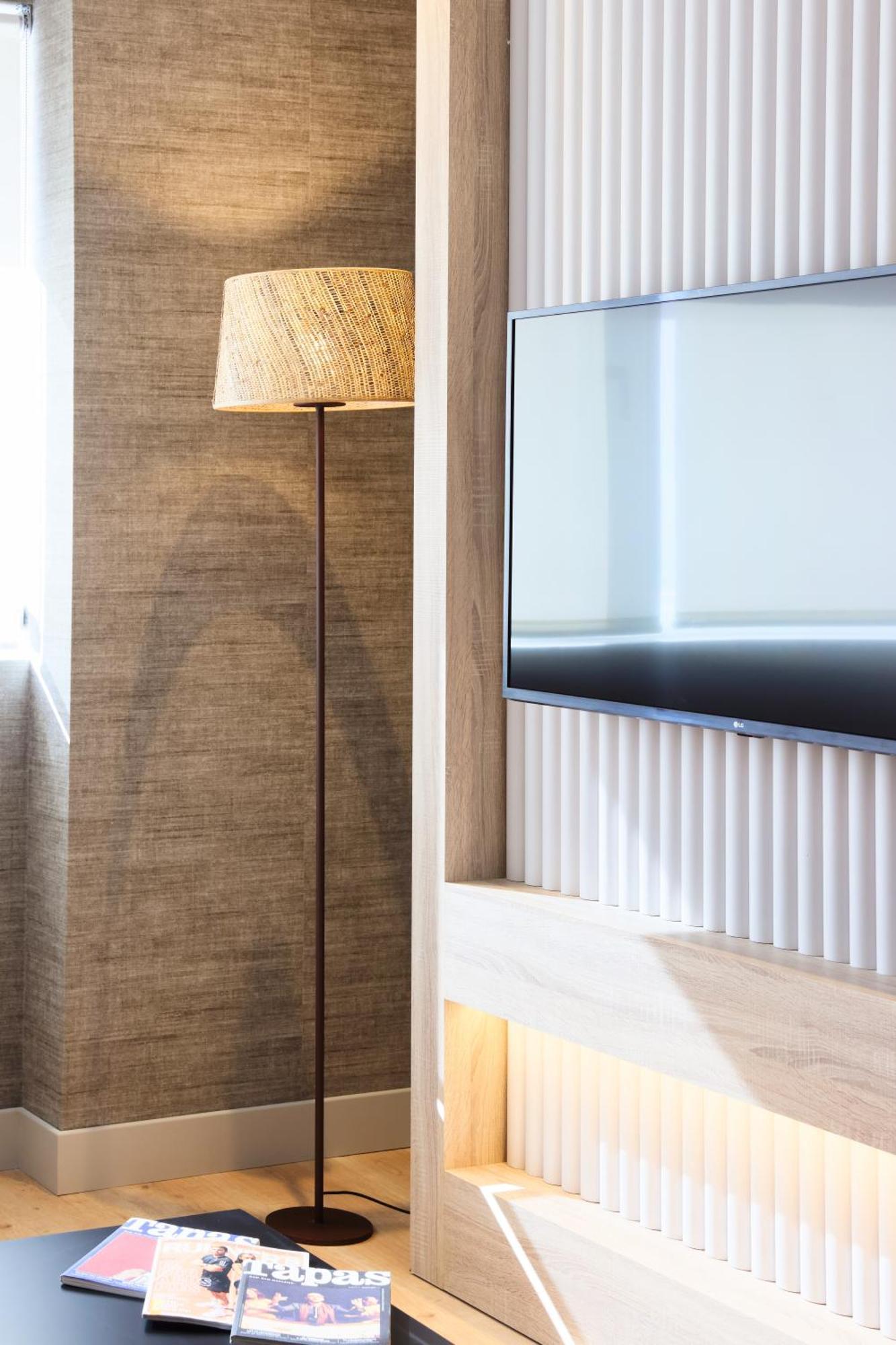 The Apartment By Assethoteles Torrejon de Ardoz Exterior photo